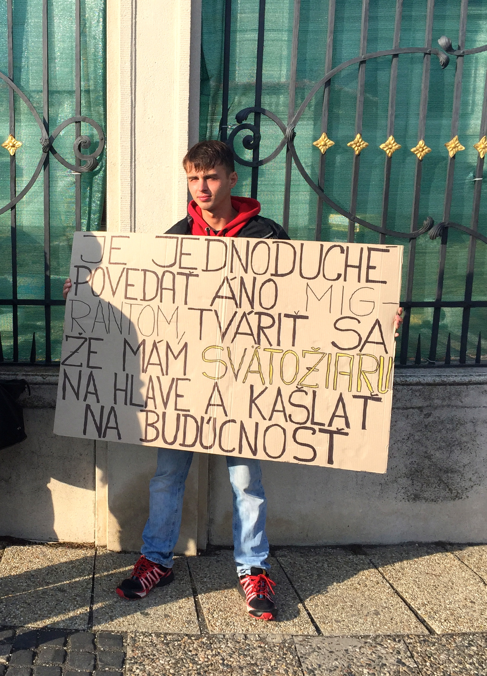 Foto: Pavel Kapusta