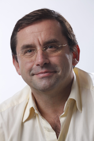 MUDr. Rastislav Johanes. (Foto: archív)