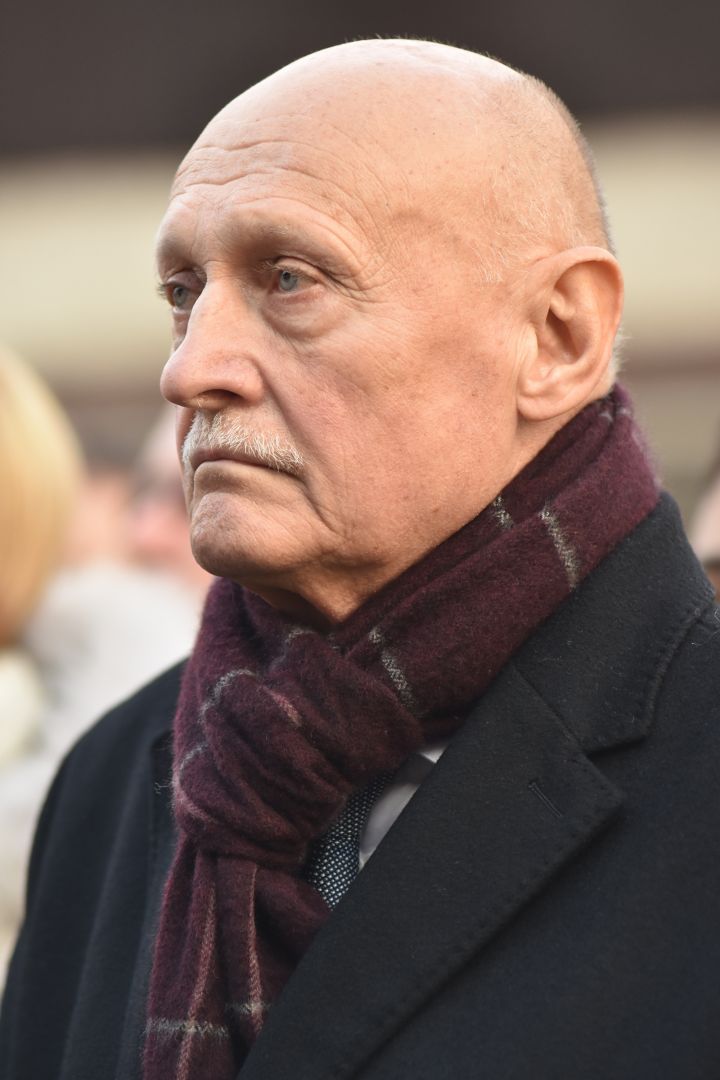 Pavol Dubček. (Foto: archív)