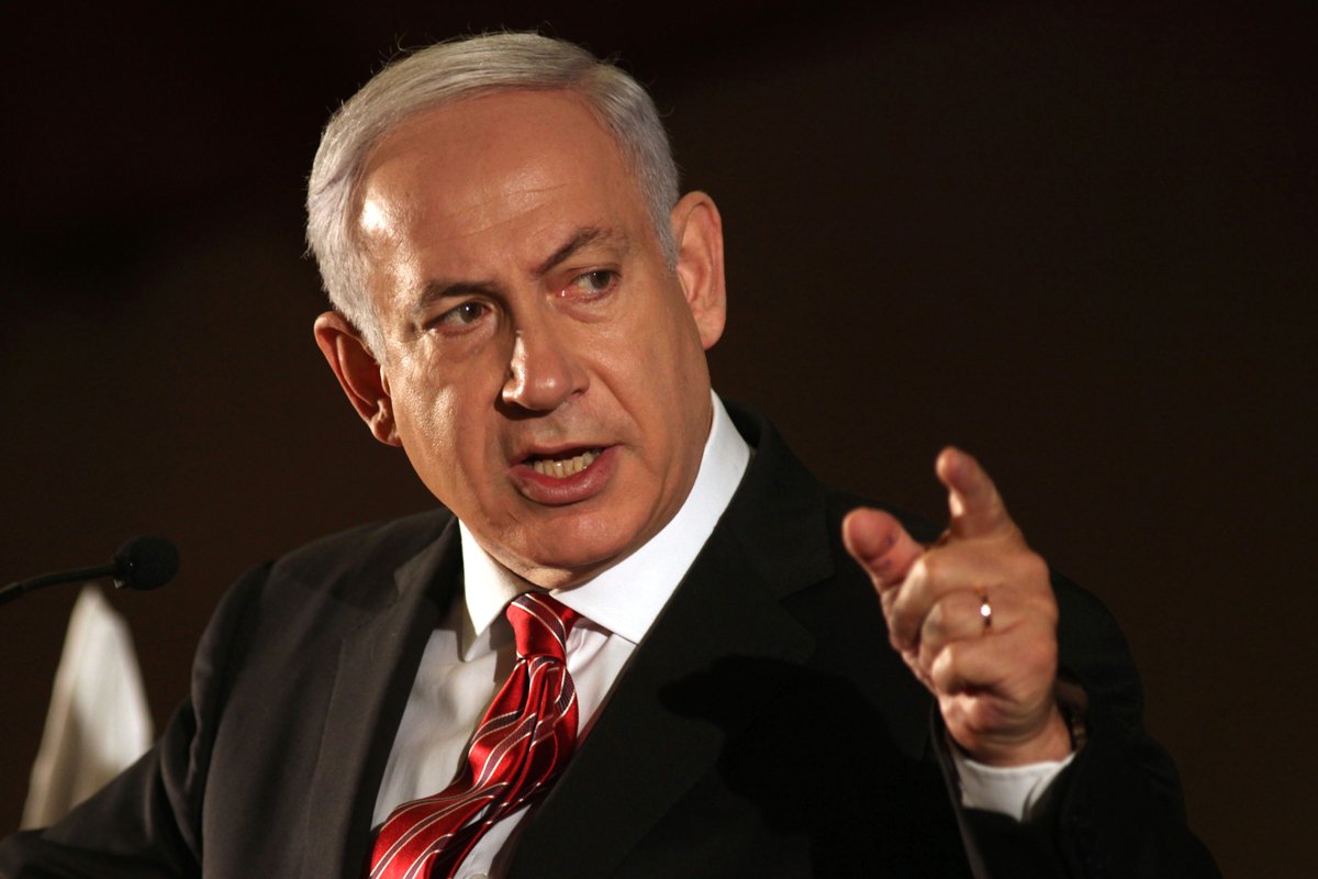 Izraelský premiér Benjamin Netanjahu považuje prítomnosť migrantov v krajine za hrozbu pre izraelskú spoločnosť. (Foto: archív)